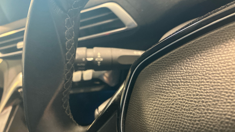 Peugeot 3008 1.2 PureTech Allure 5dr Petrol Estate